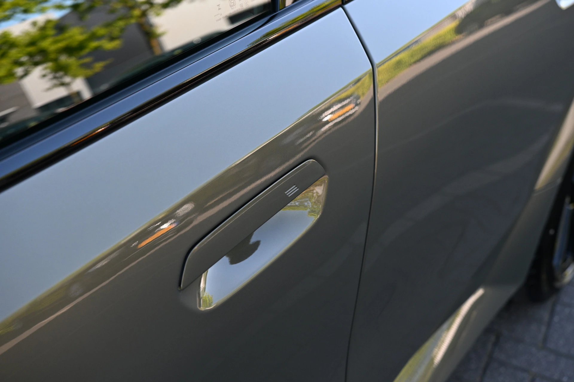 Hoofdafbeelding BMW M5