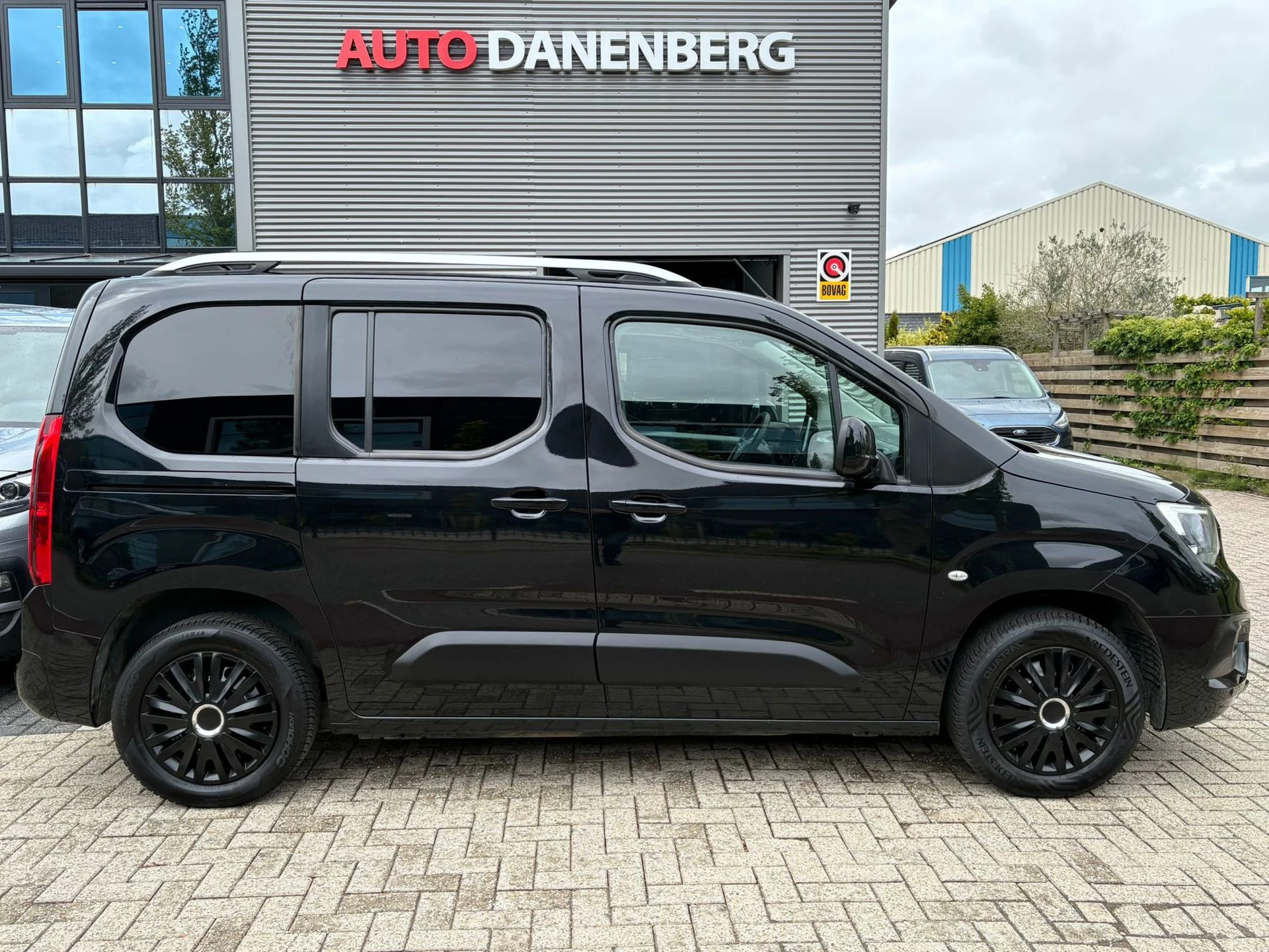 Hoofdafbeelding Opel Combo