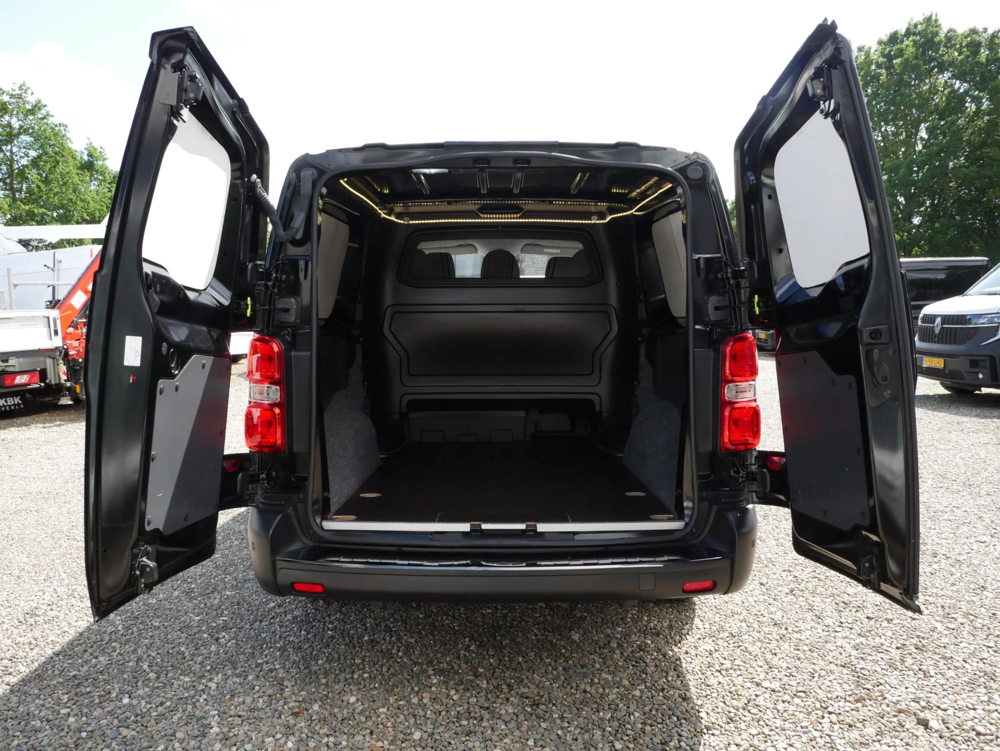 Hoofdafbeelding Fiat Scudo