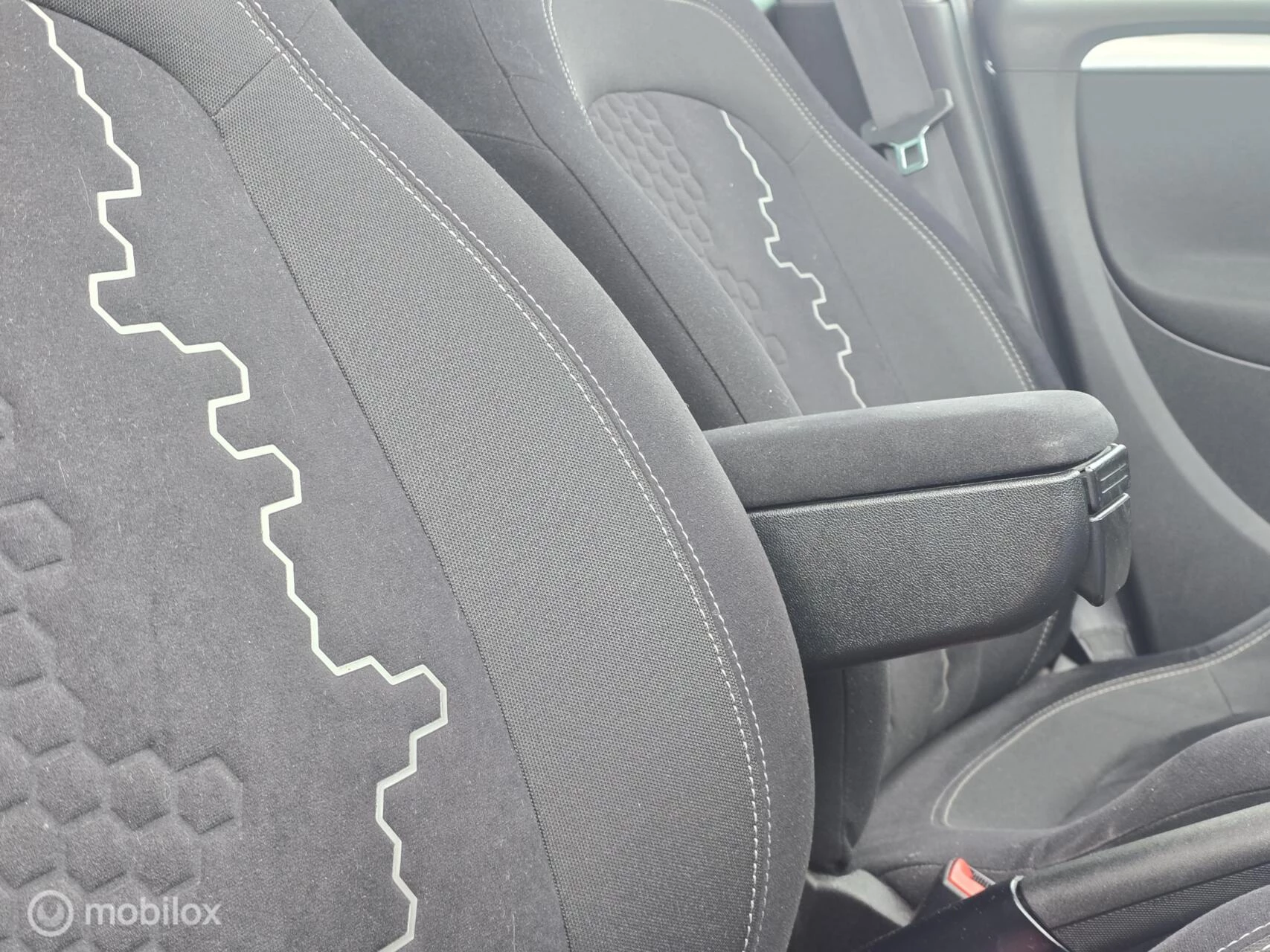 Hoofdafbeelding Fiat Punto