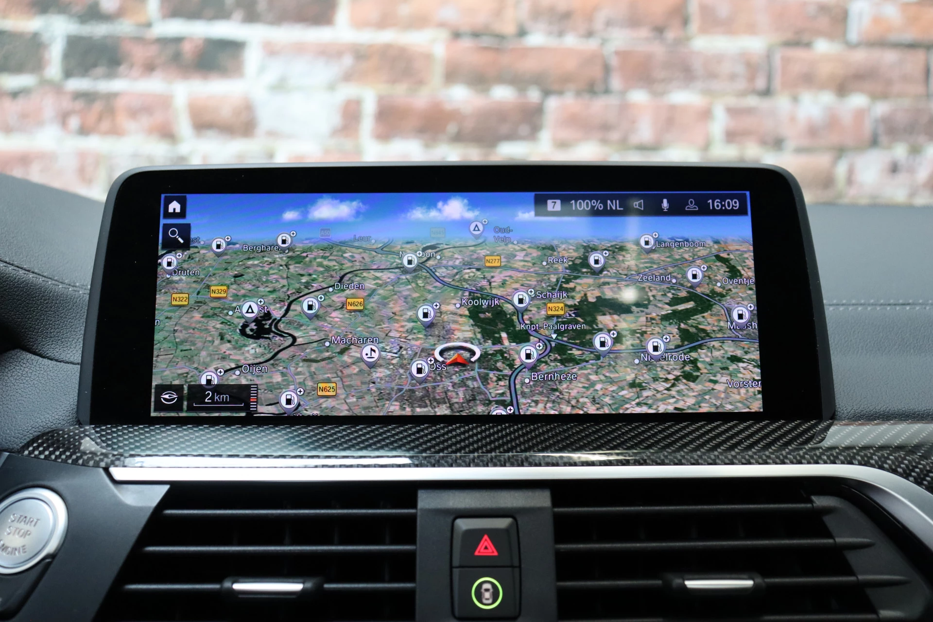 Hoofdafbeelding BMW X4