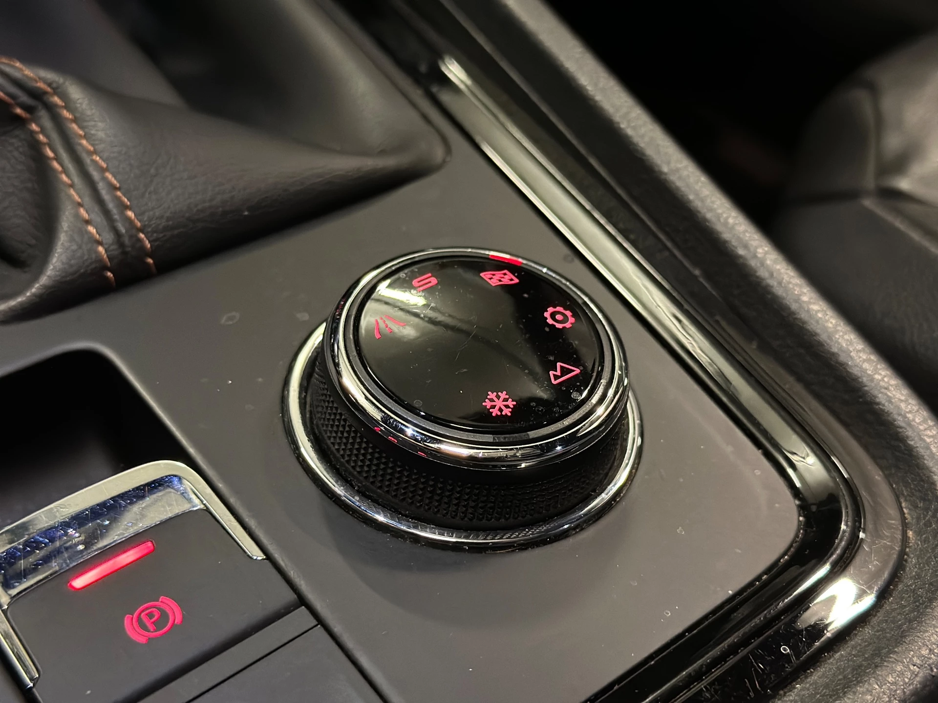 Hoofdafbeelding CUPRA Ateca