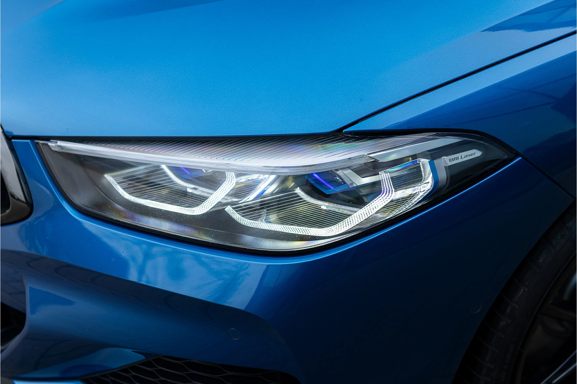 Hoofdafbeelding BMW 8 Serie