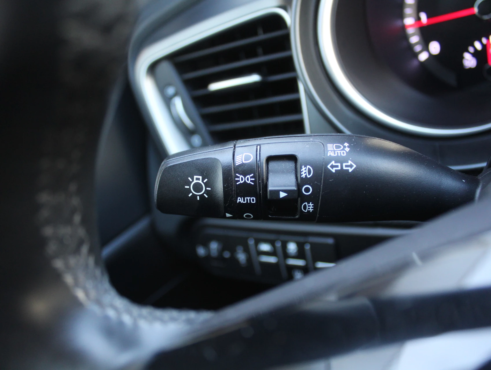 Hoofdafbeelding Kia Ceed