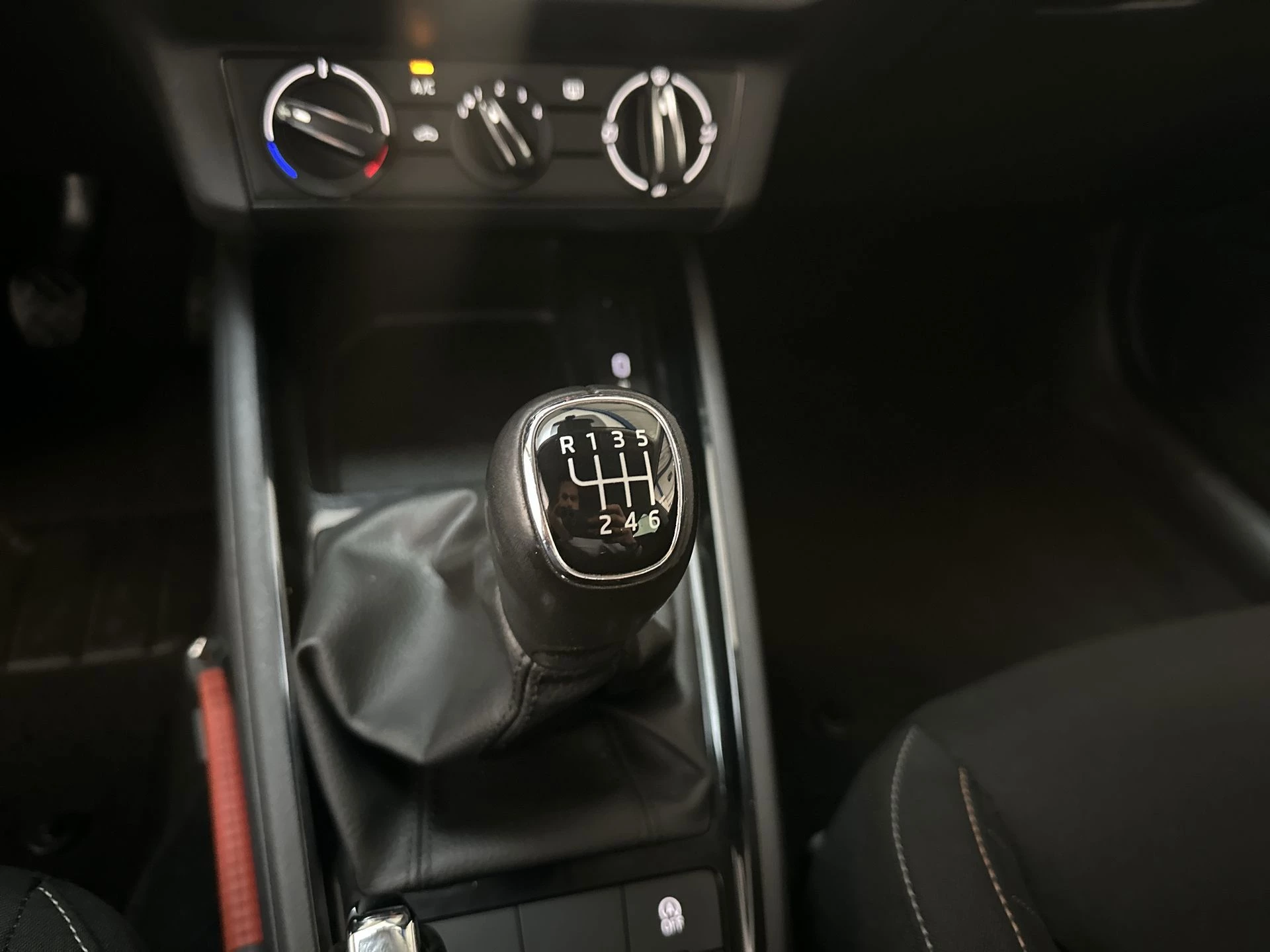 Hoofdafbeelding Škoda Scala