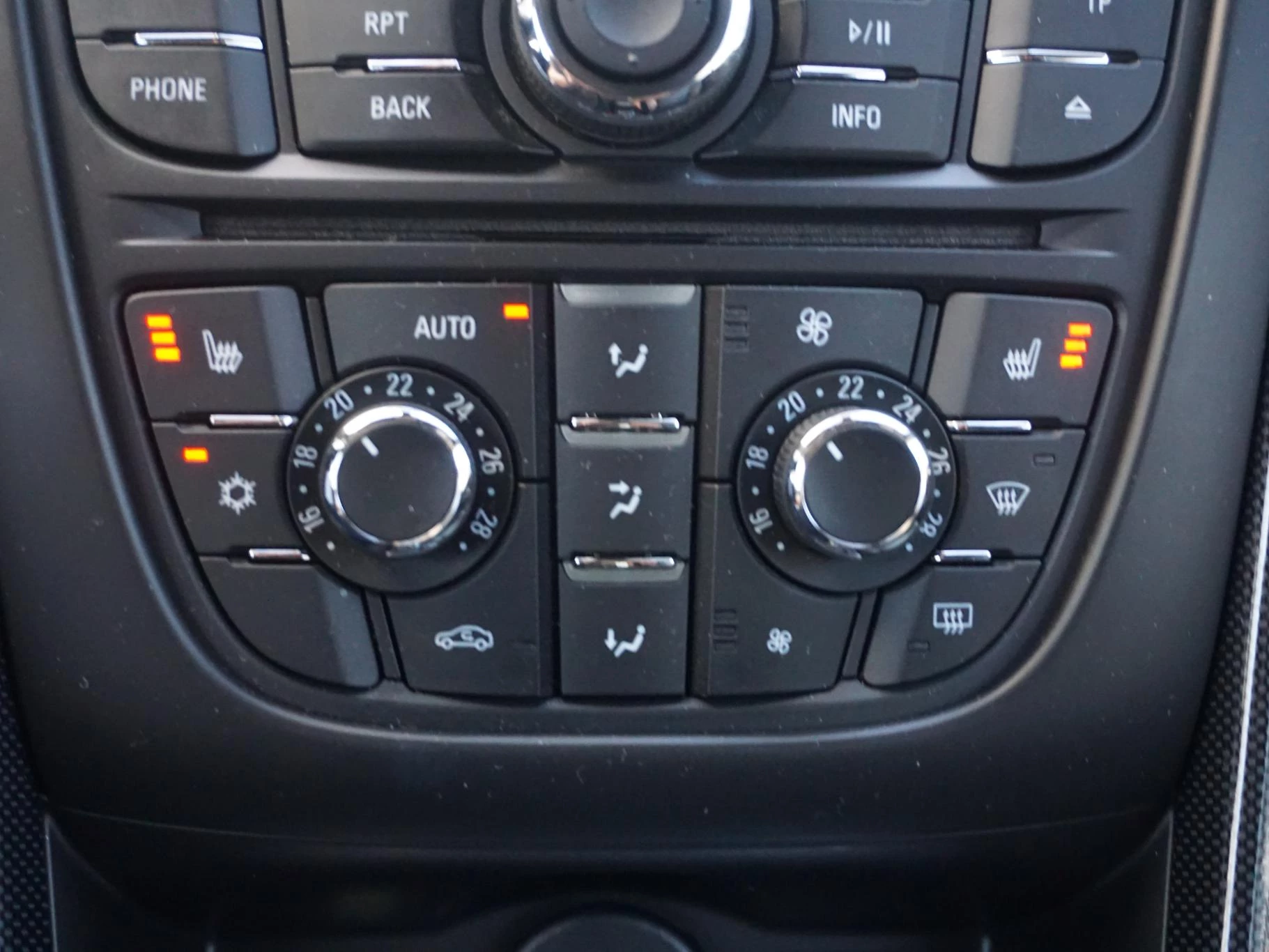 Hoofdafbeelding Opel Cascada
