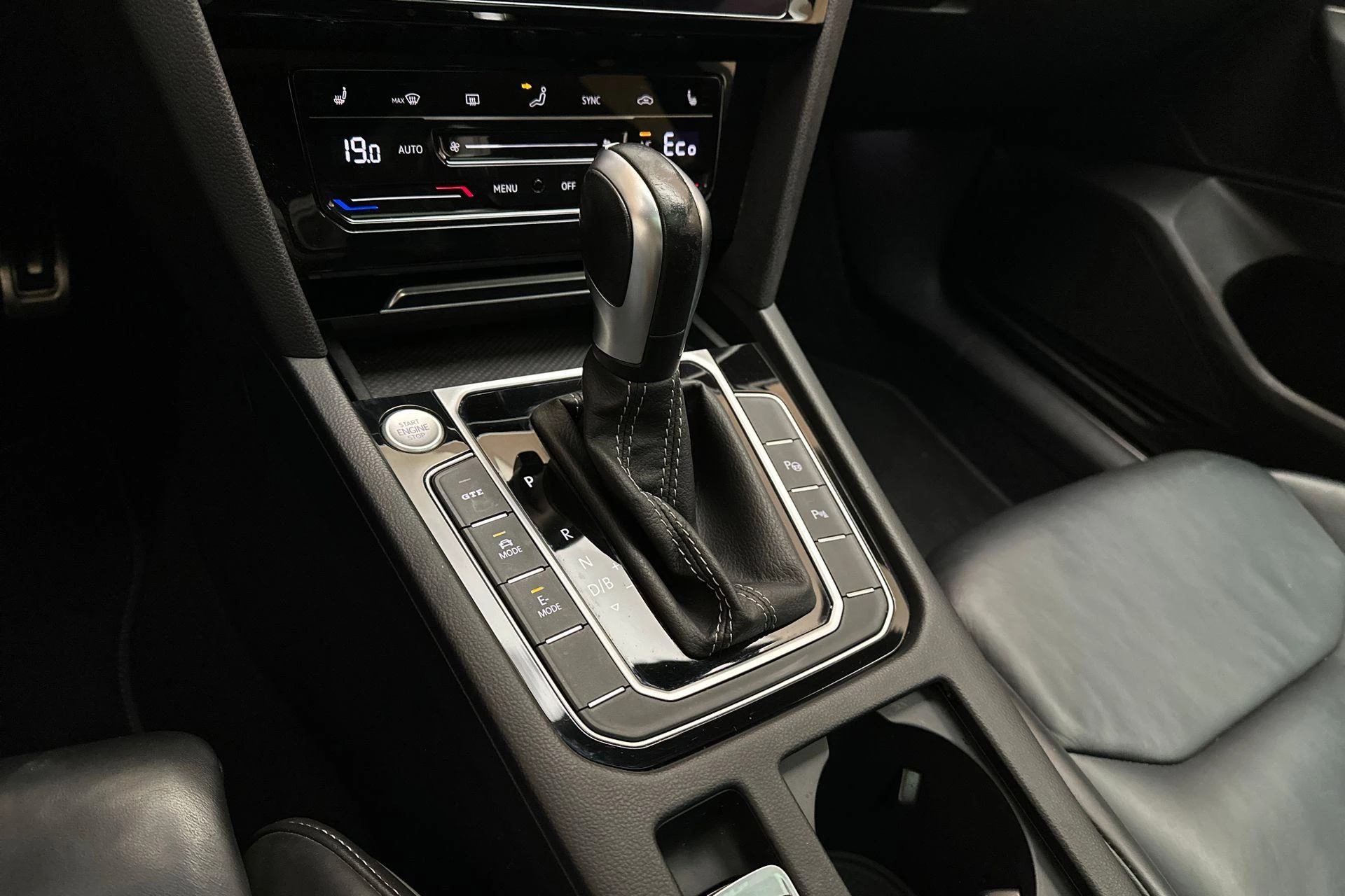 Hoofdafbeelding Volkswagen Arteon
