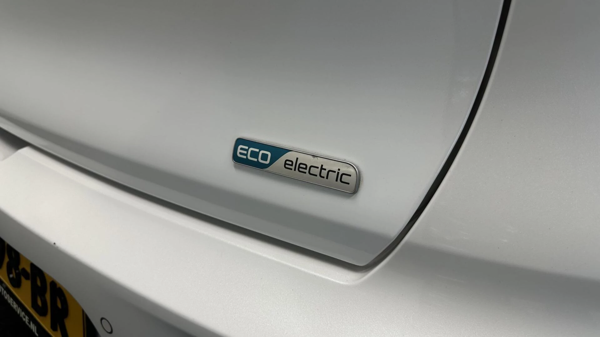 Hoofdafbeelding Kia e-Niro