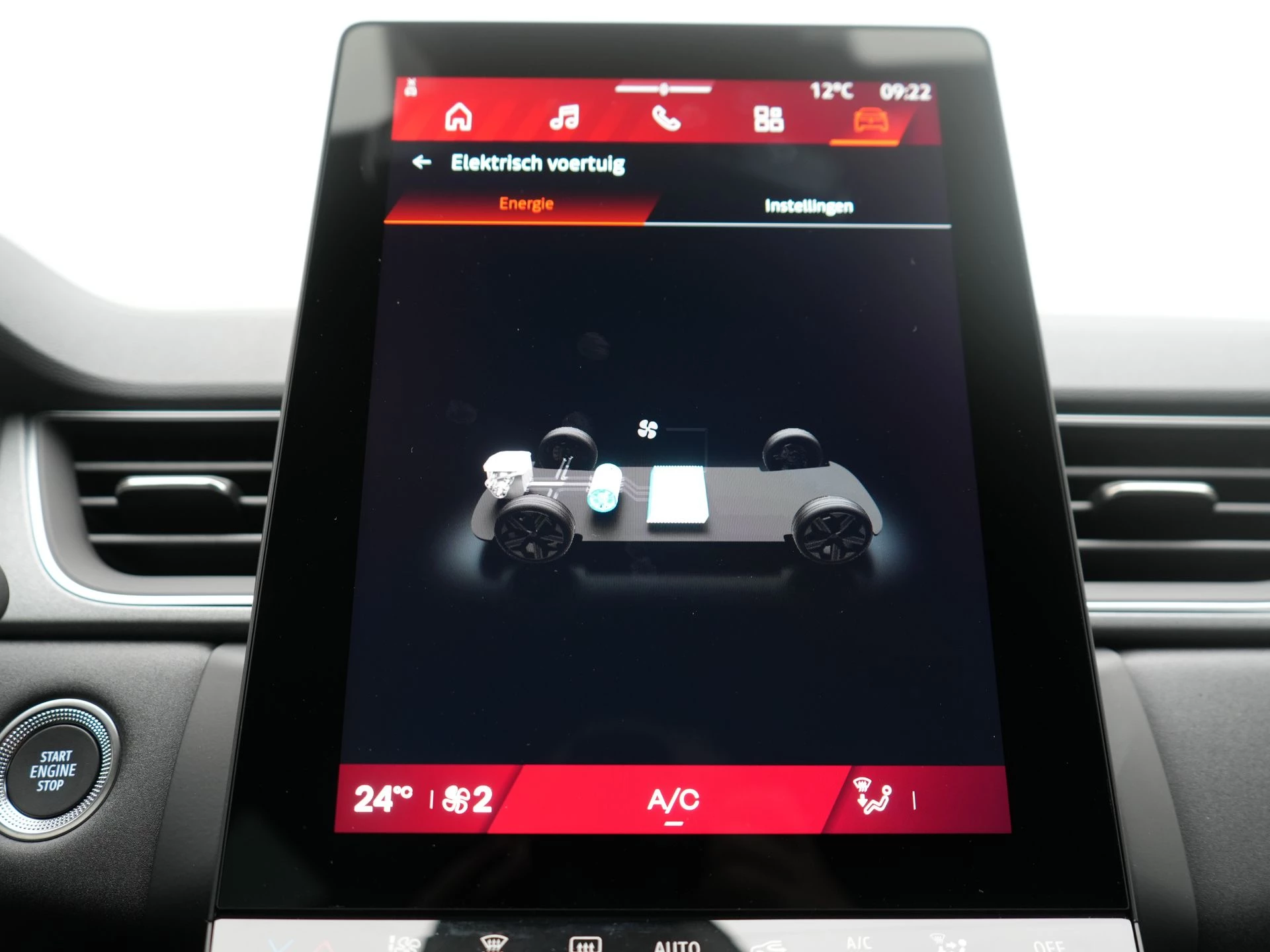 Hoofdafbeelding Renault Symbioz