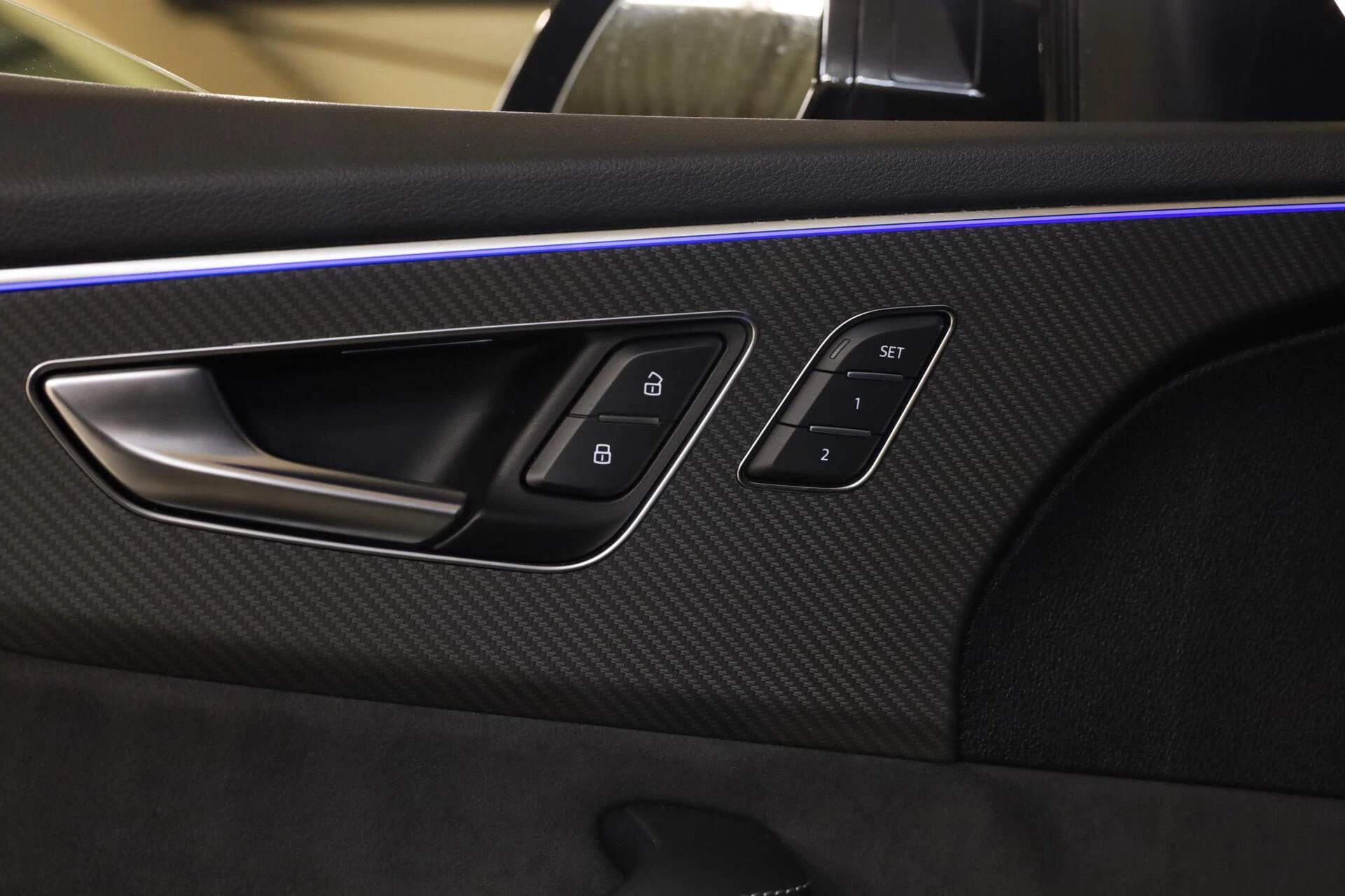 Hoofdafbeelding Audi RSQ8