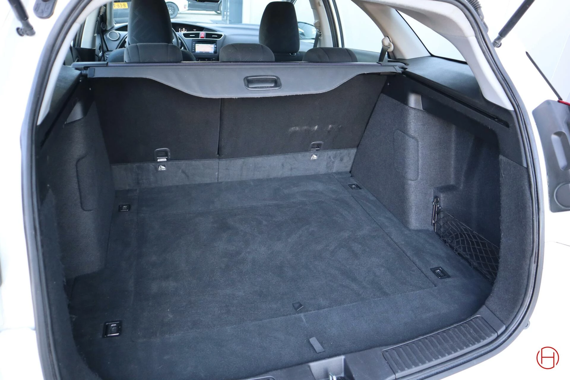 Hoofdafbeelding Honda Civic