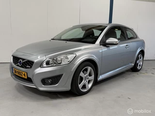 Hoofdafbeelding Volvo C30 Volvo C30 2.0 R-Edition NL-AUTO / DEALER HISTORIE