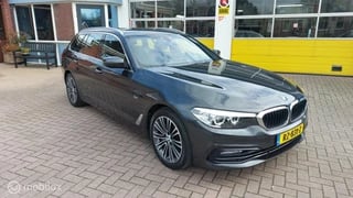 BMW 5-serie Touring 540i xDrive High Executive