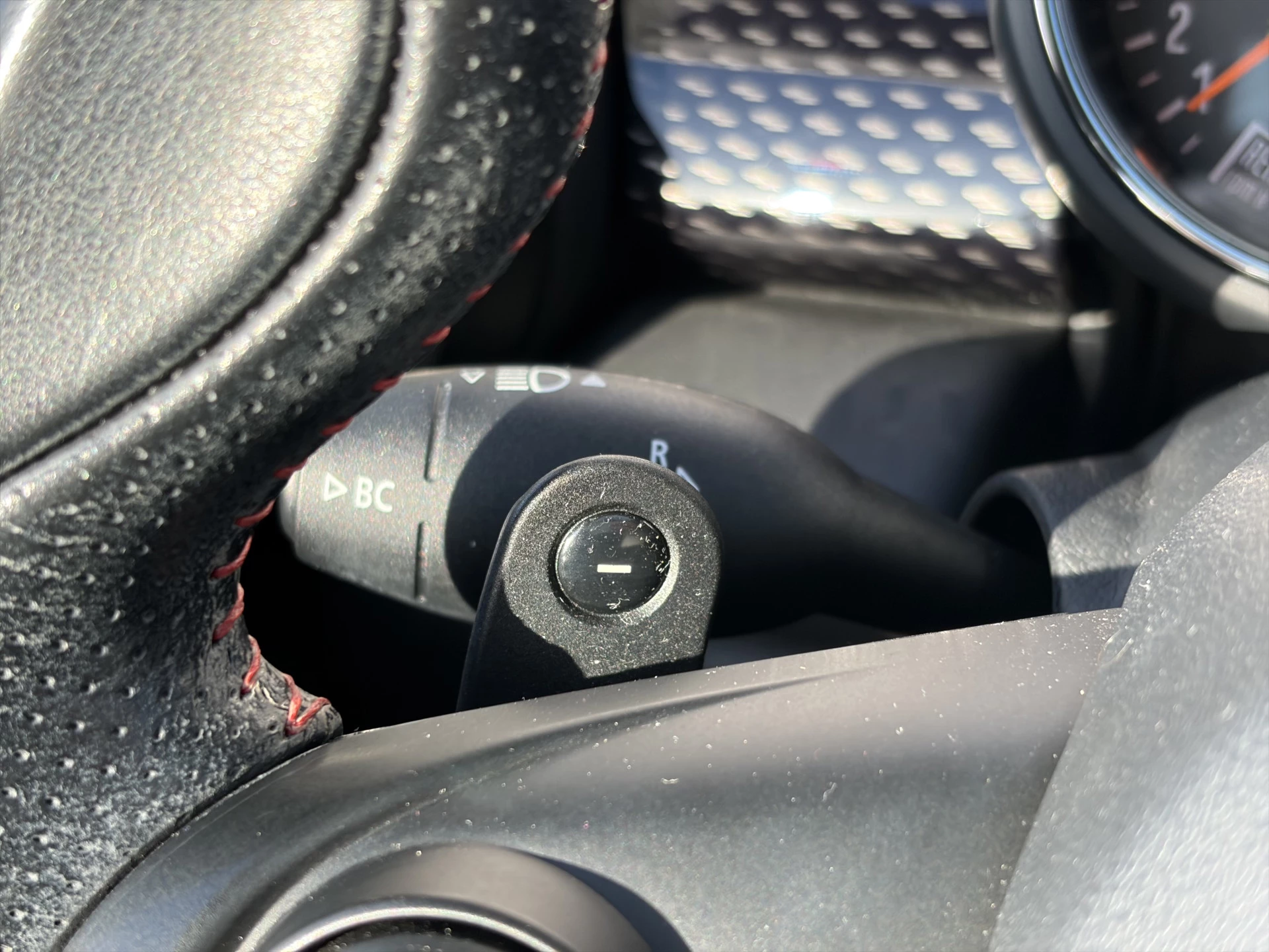 Hoofdafbeelding MINI Cooper S