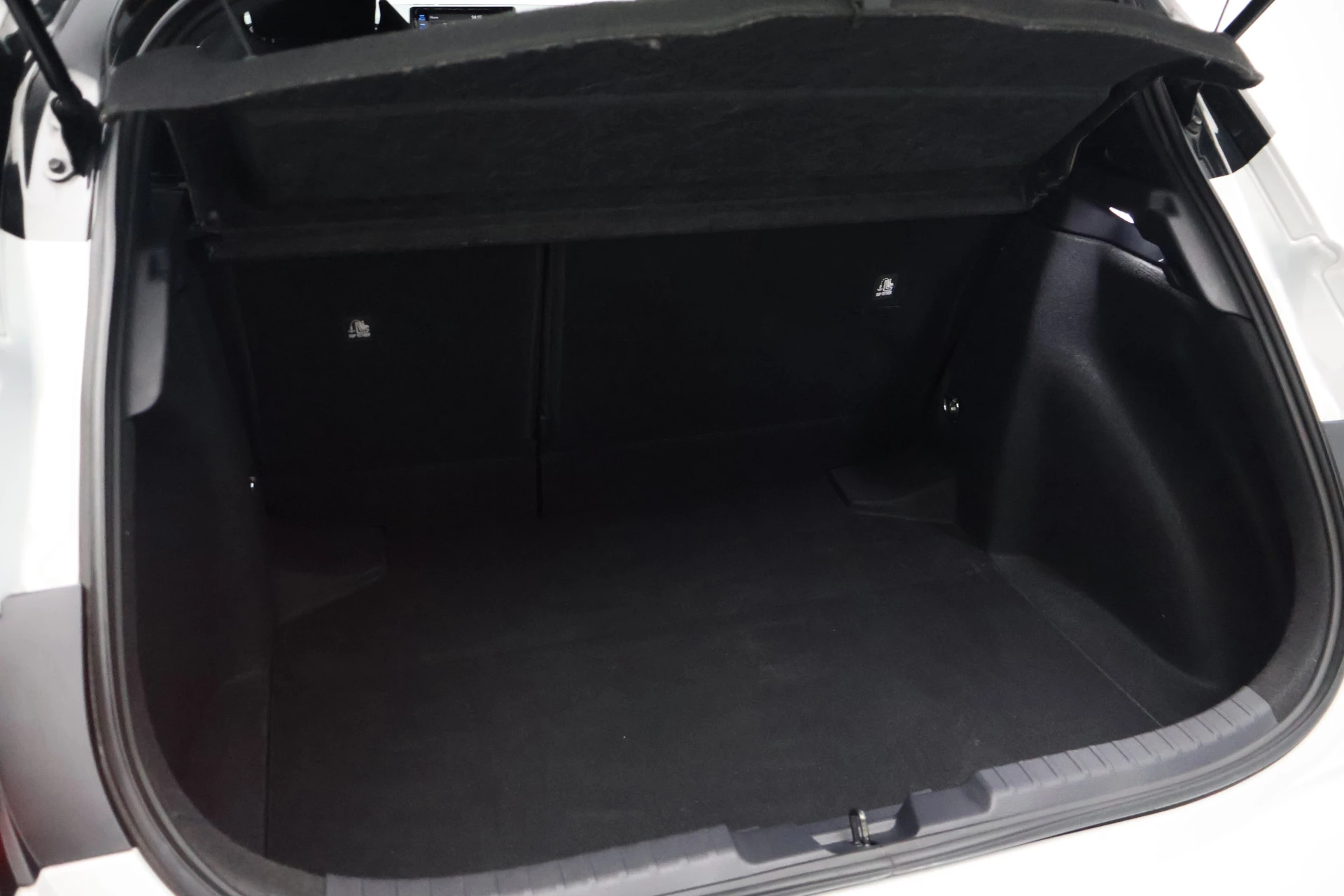 Hoofdafbeelding Toyota Corolla