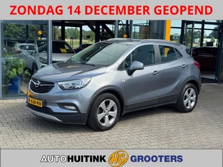 Opel Mokka 1.4T 140 pk Online Edition