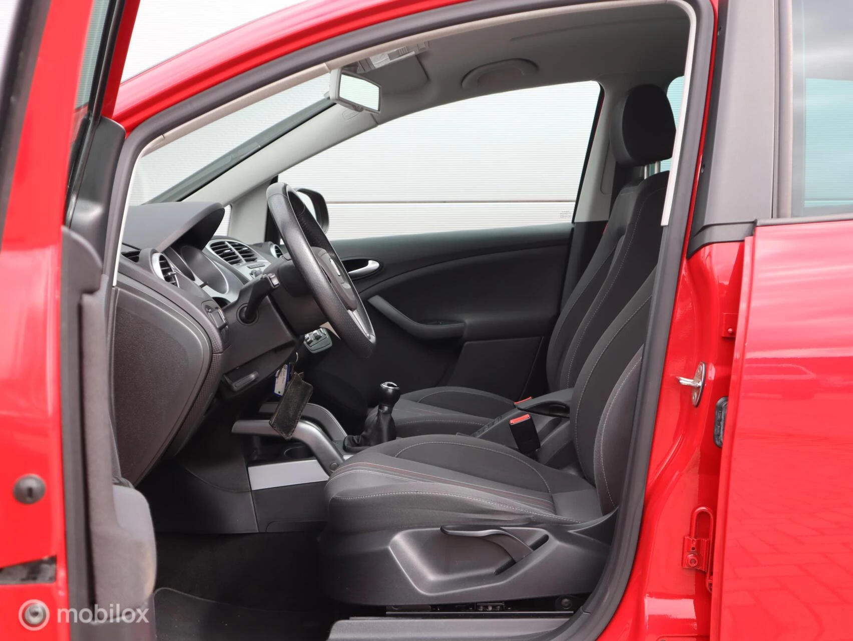 Hoofdafbeelding SEAT Altea