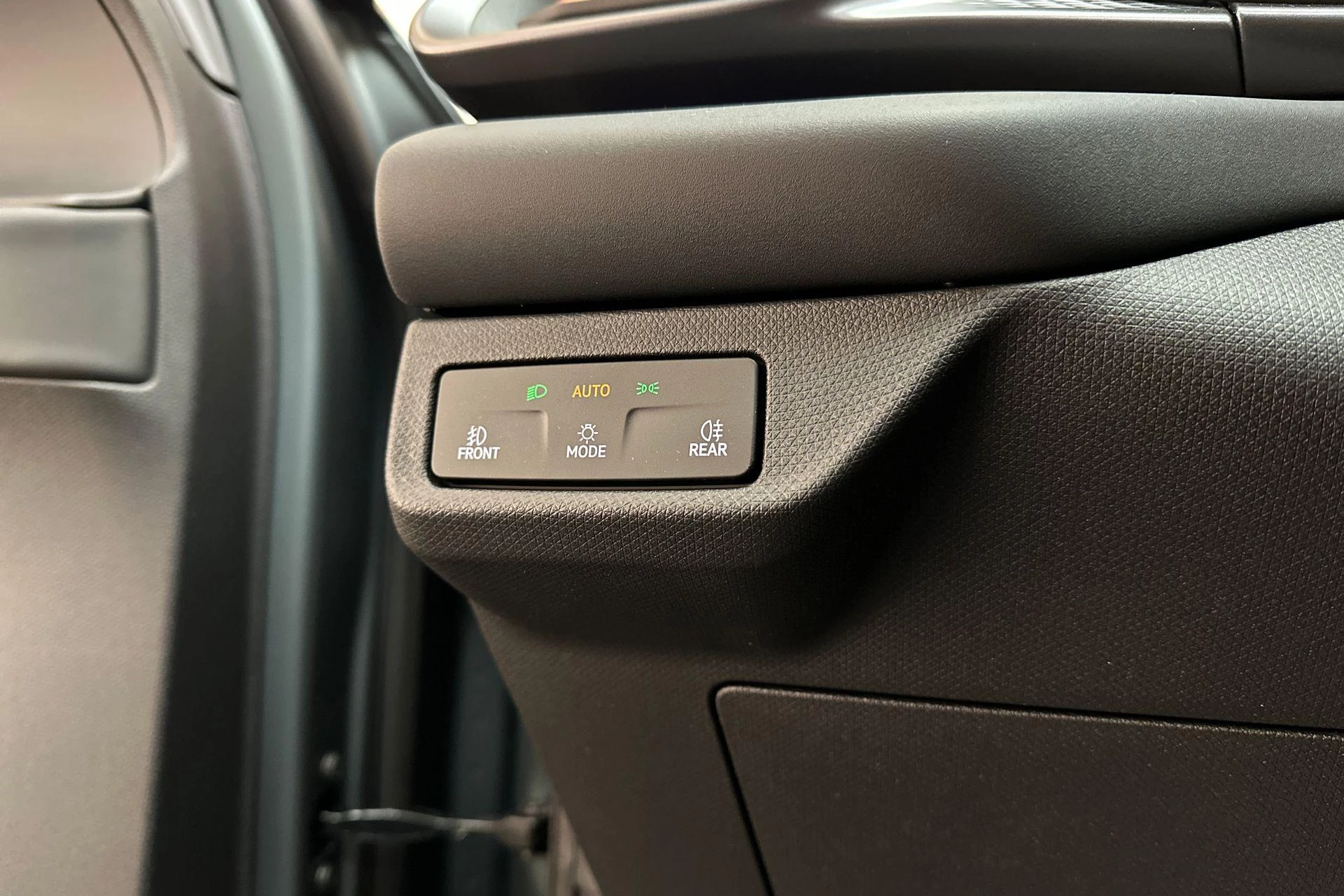 Hoofdafbeelding CUPRA Terramar