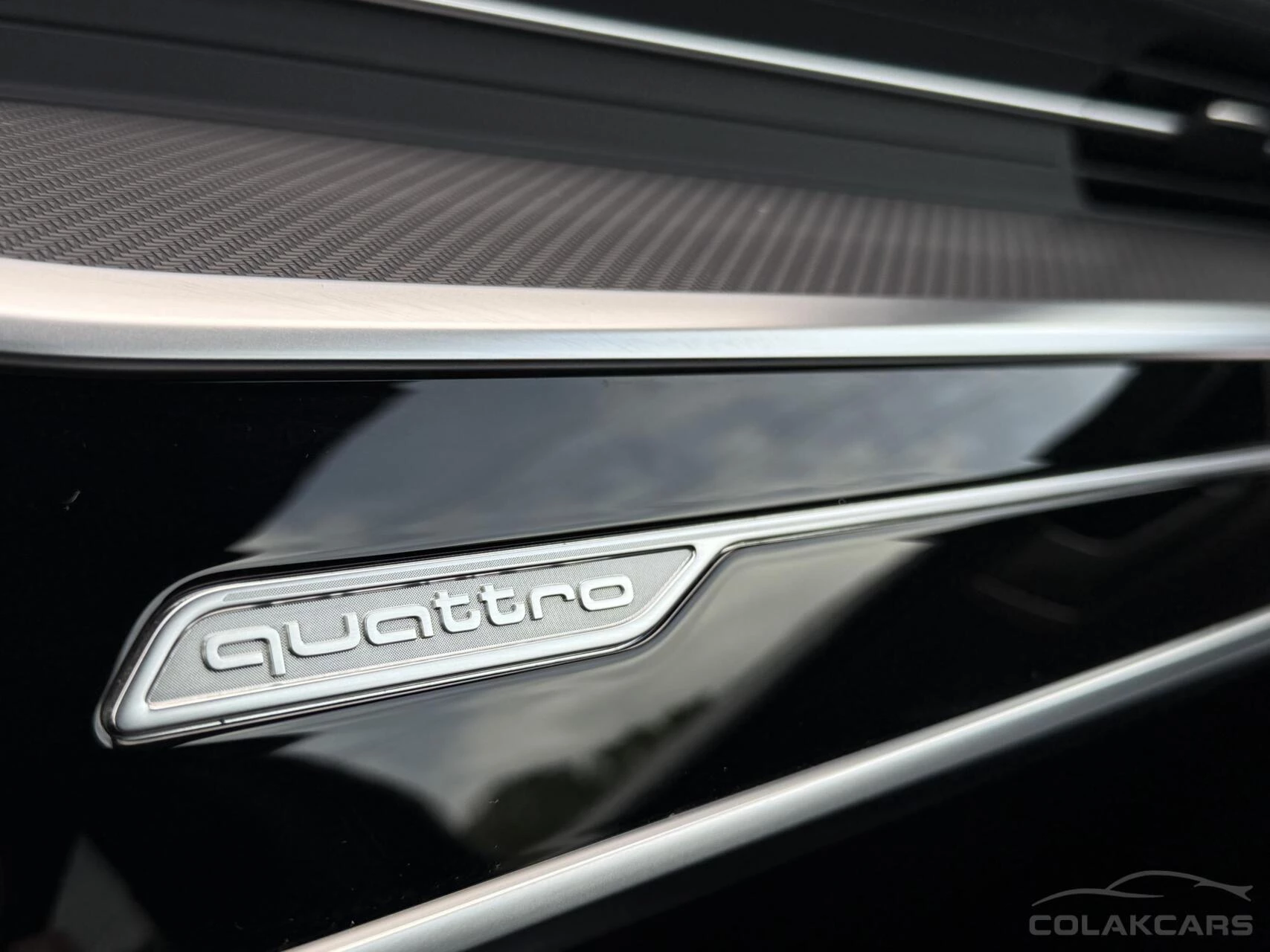Hoofdafbeelding Audi RS6