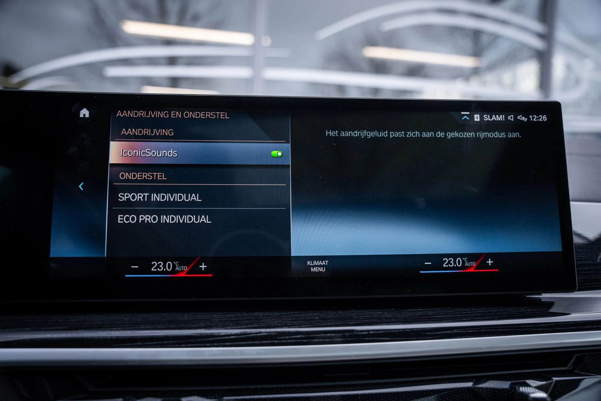 Hoofdafbeelding BMW X7