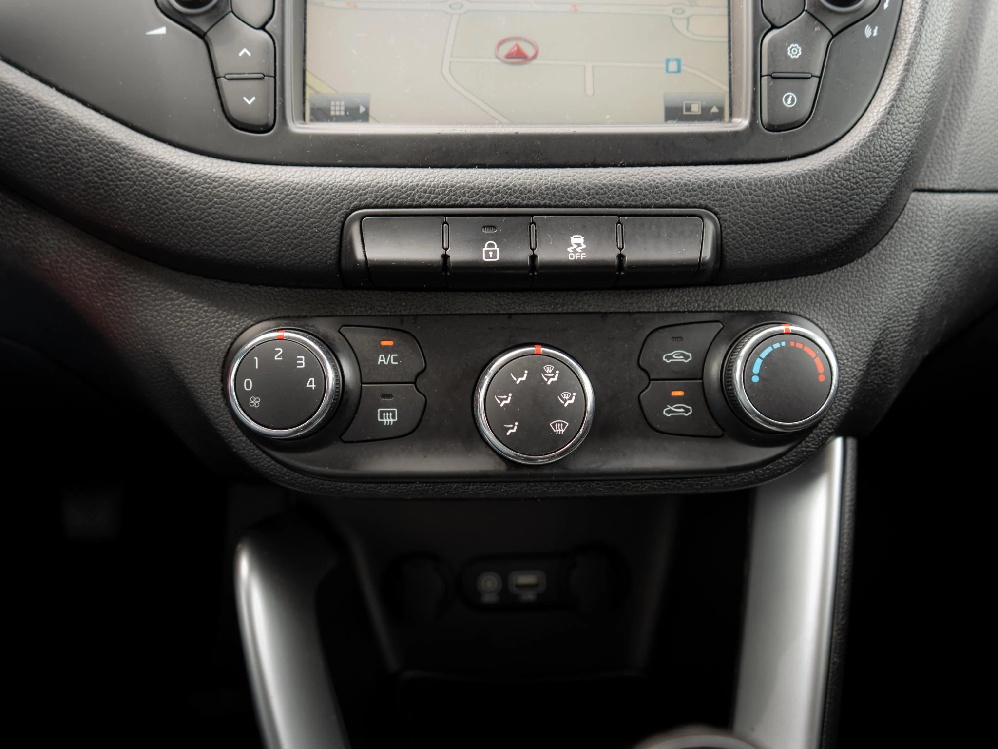 Hoofdafbeelding Kia cee'd
