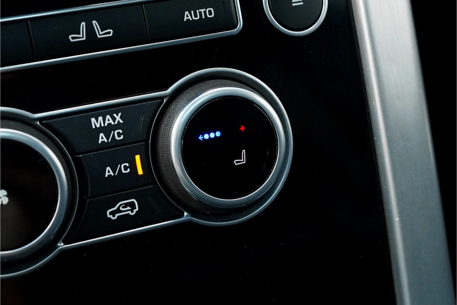 Hoofdafbeelding Land Rover Range Rover