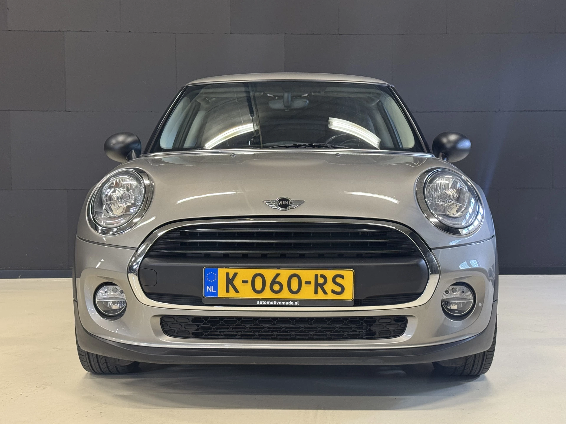 Hoofdafbeelding MINI One