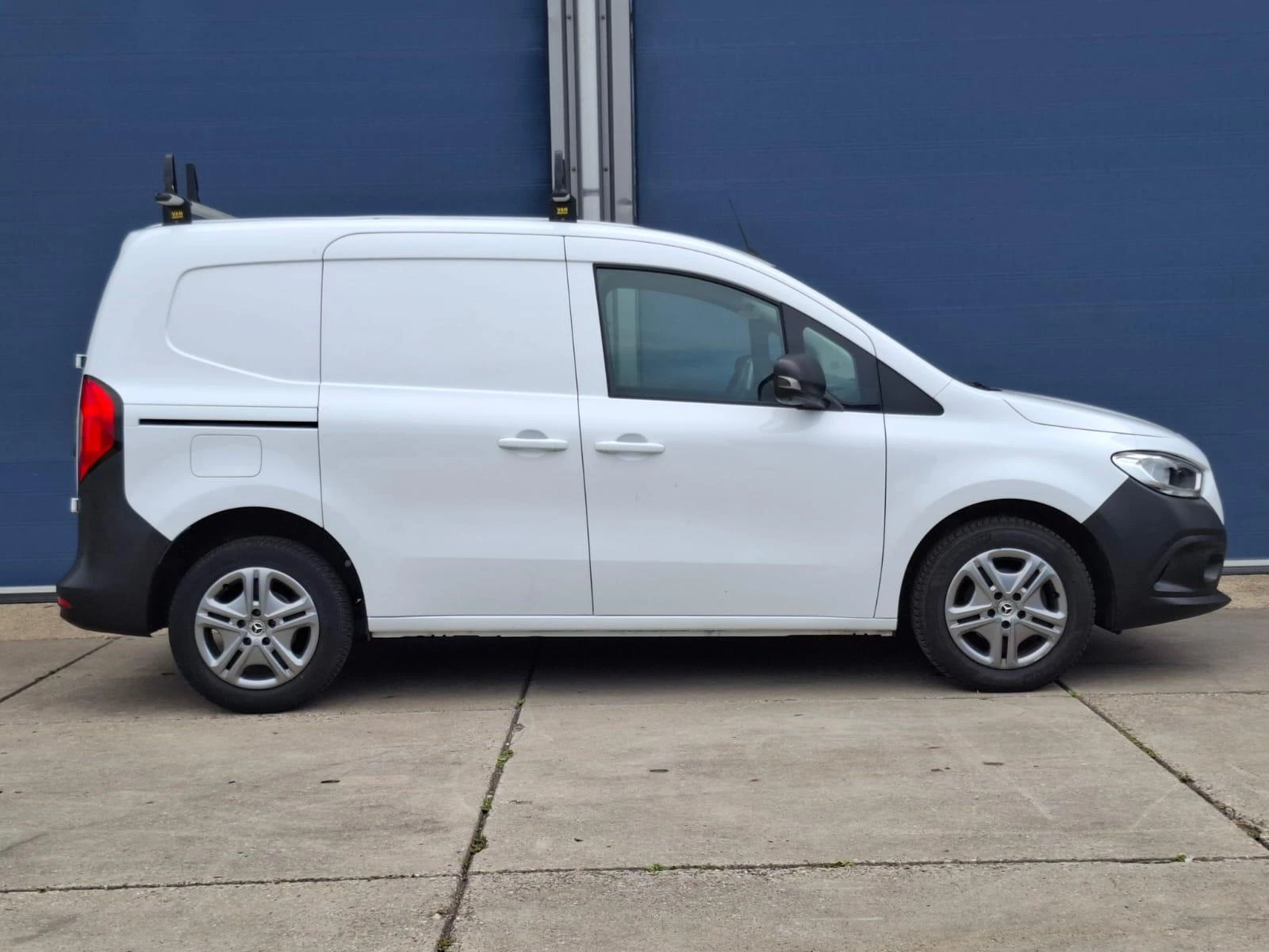 Hoofdafbeelding Mercedes-Benz Citan