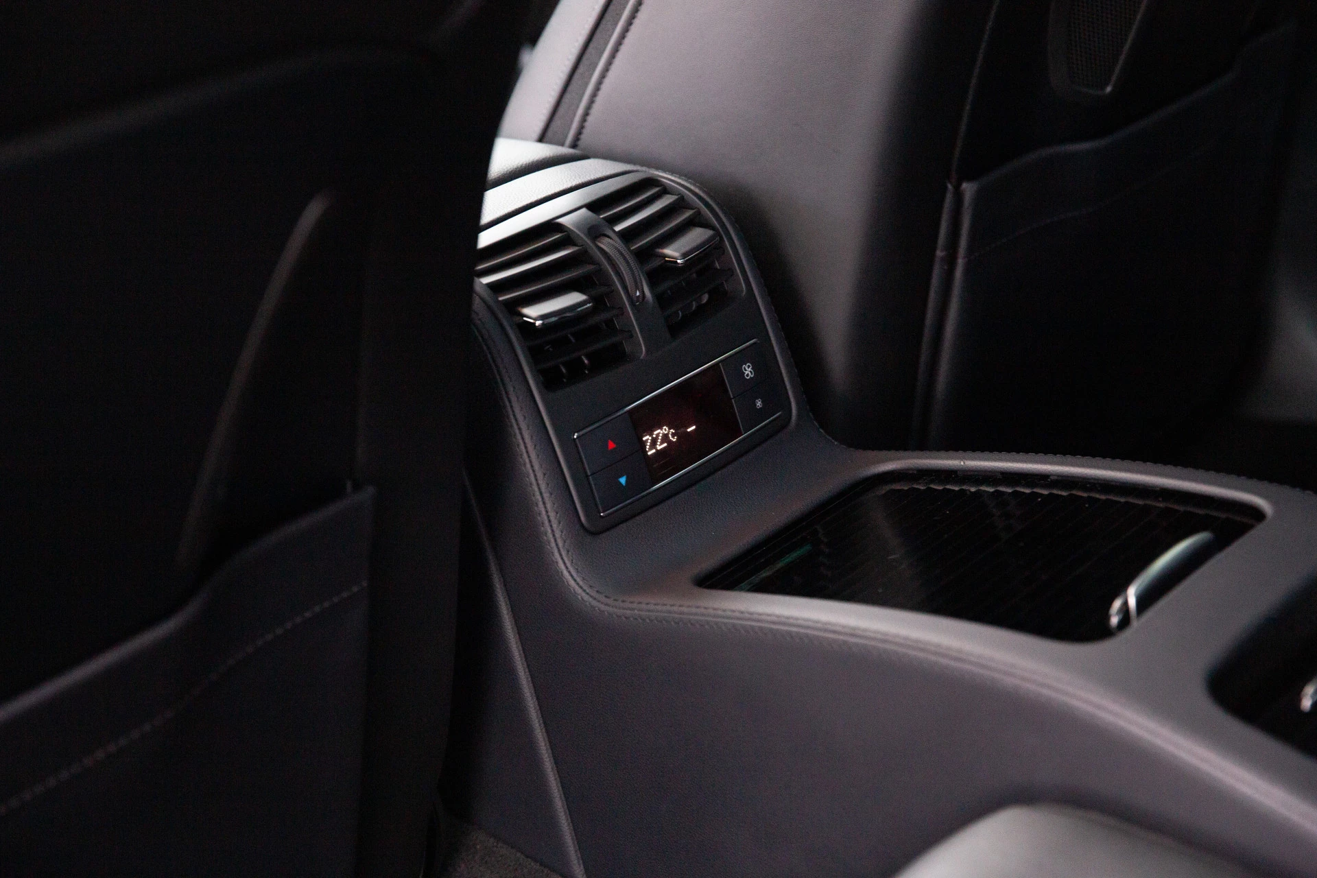 Hoofdafbeelding Mercedes-Benz CLS