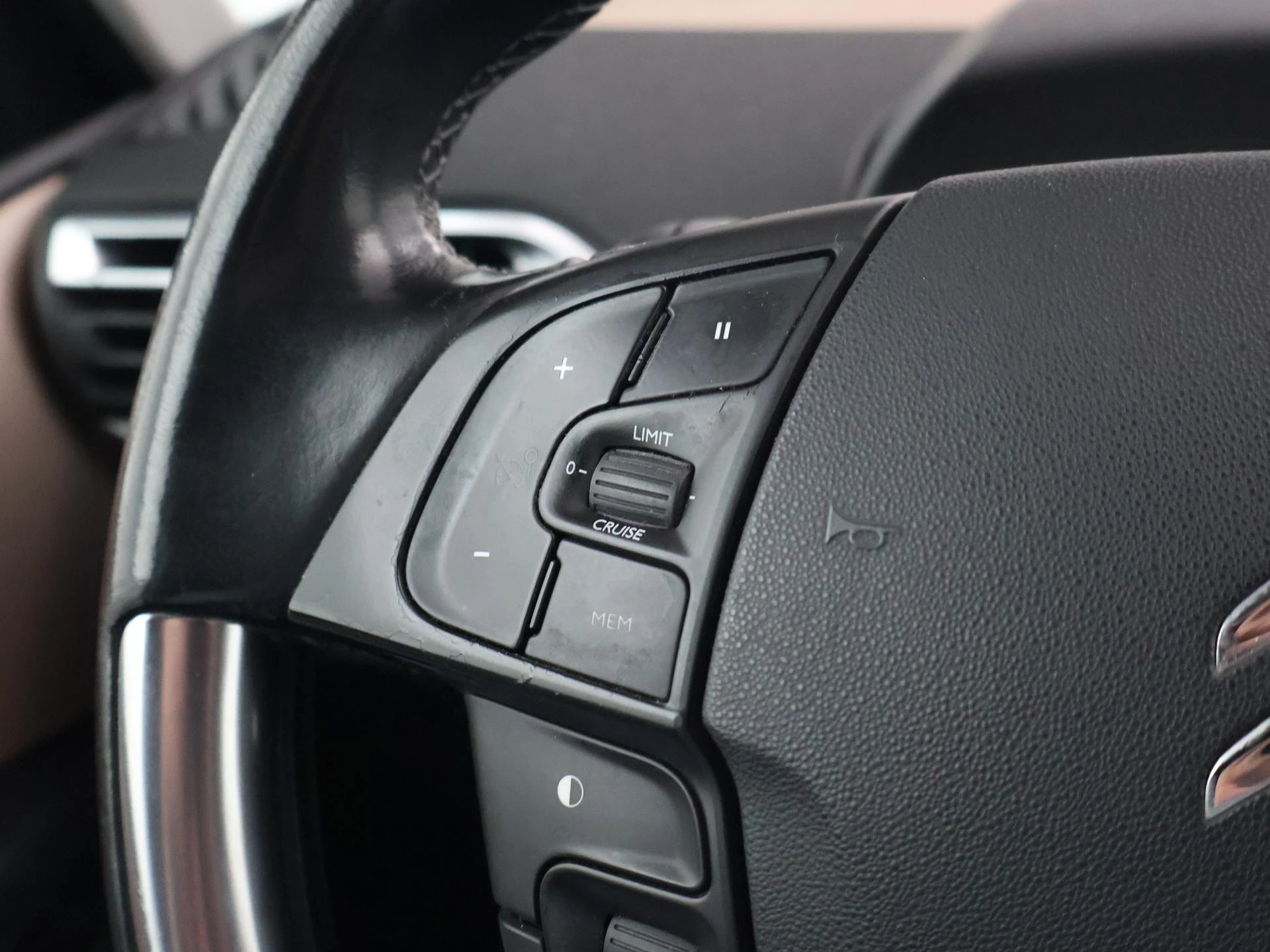 Hoofdafbeelding Citroën Grand C4 Picasso