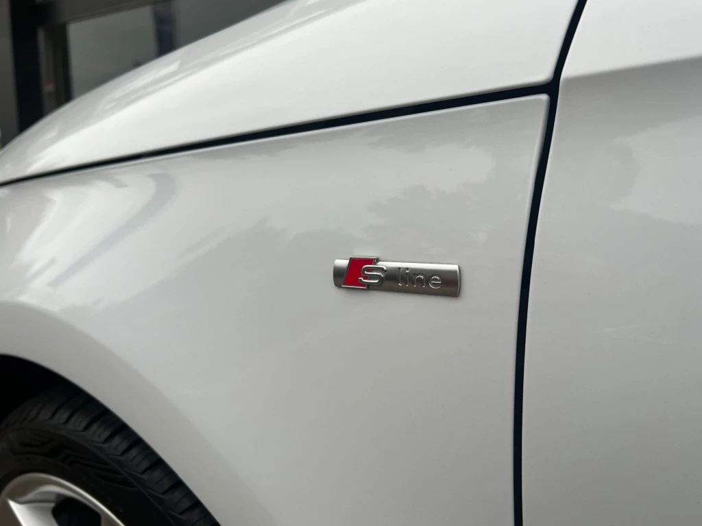 Hoofdafbeelding Audi A1