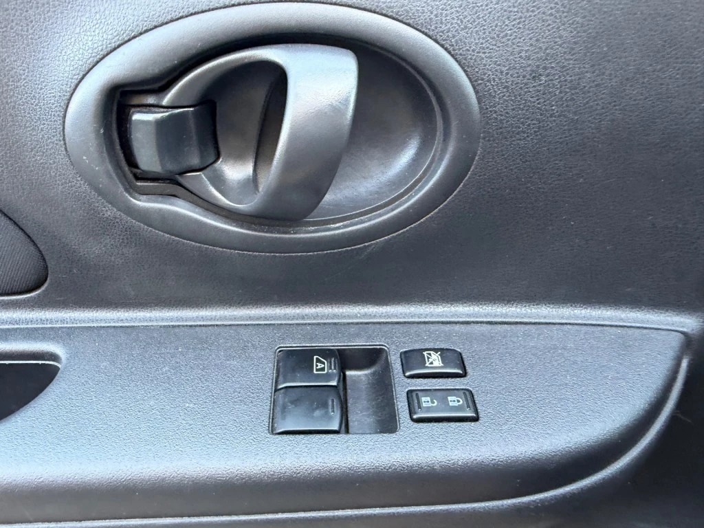 Hoofdafbeelding Nissan Micra