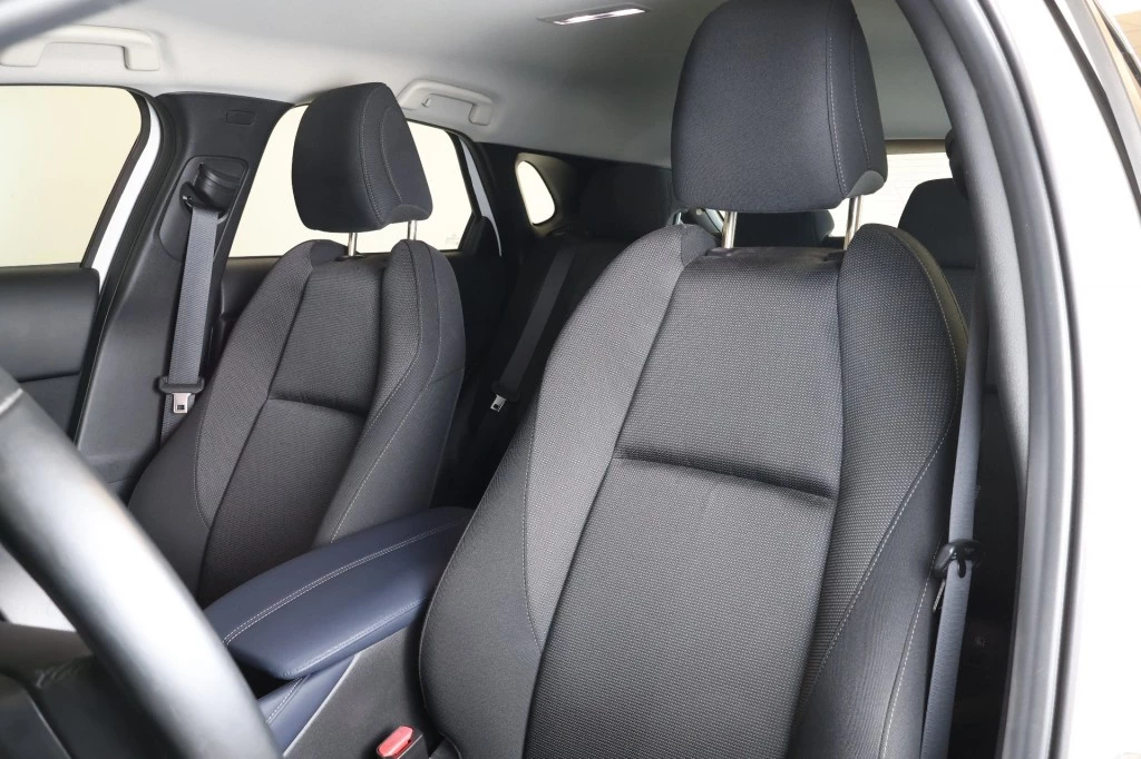 Hoofdafbeelding Mazda CX-30