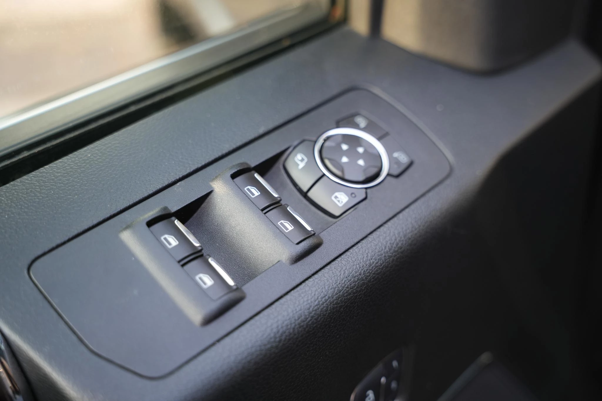 Hoofdafbeelding Ford F-150