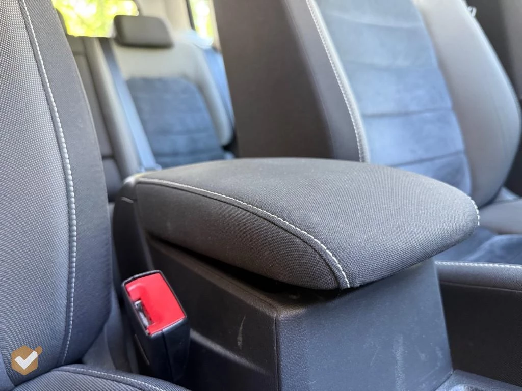 Hoofdafbeelding Volkswagen Golf Sportsvan