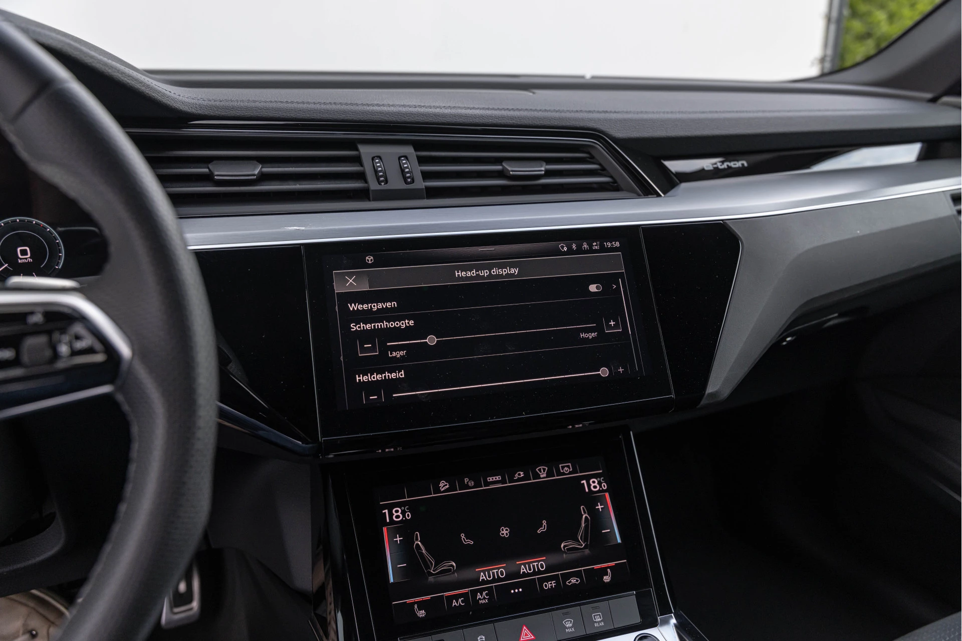 Hoofdafbeelding Audi Q8 e-tron