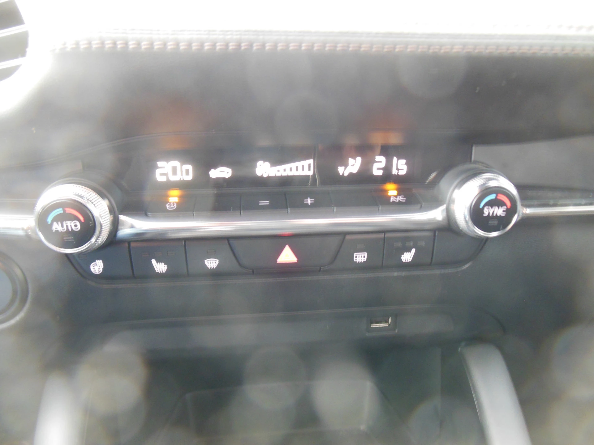 Hoofdafbeelding Mazda 3