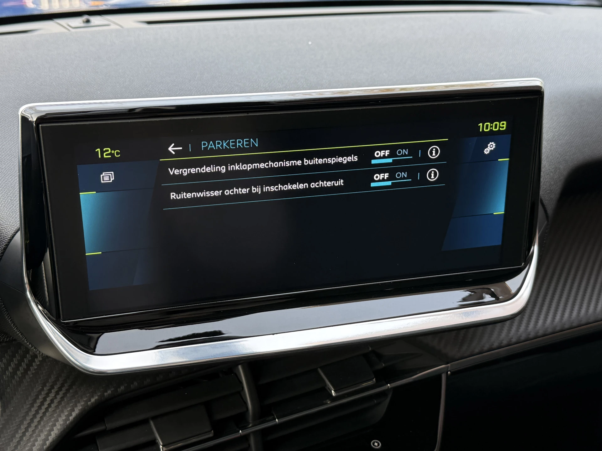 Hoofdafbeelding Peugeot e-208