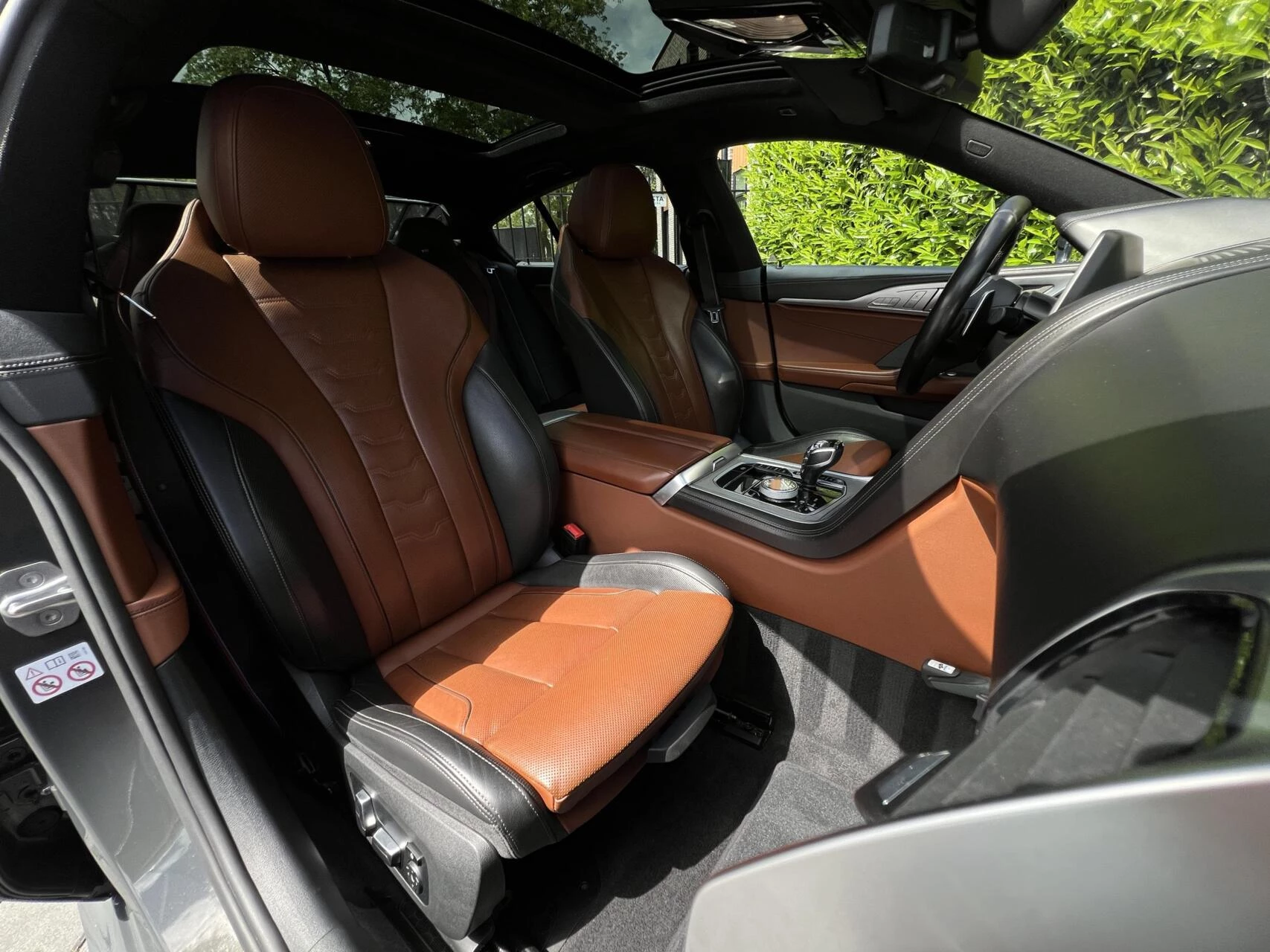 Hoofdafbeelding BMW 8 Serie