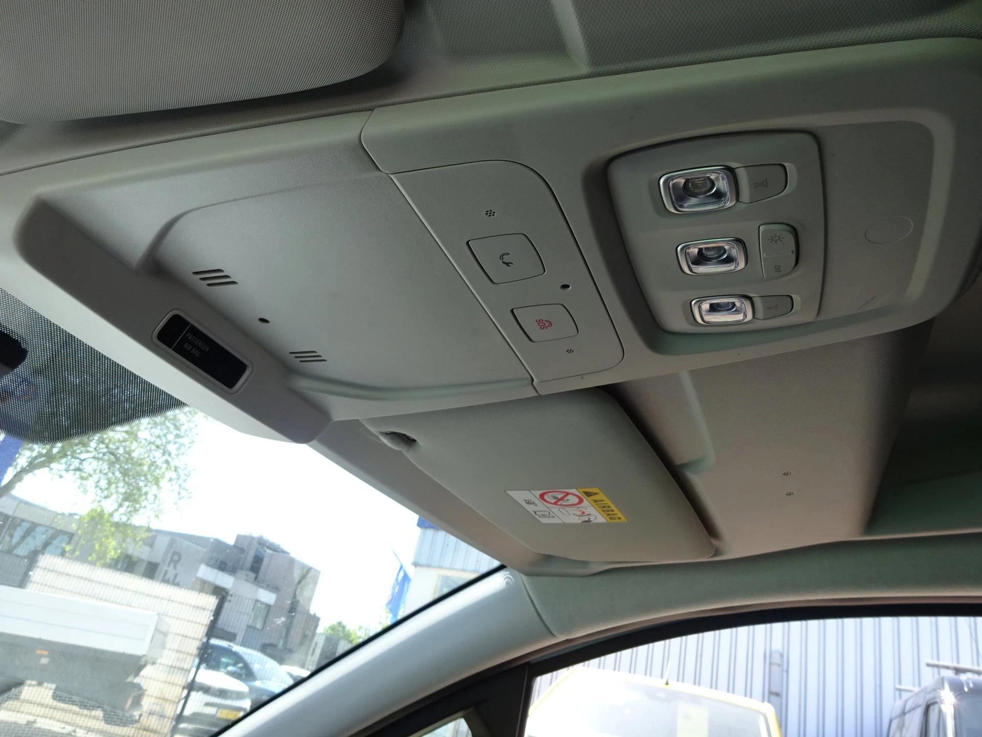 Hoofdafbeelding Mercedes-Benz Citan