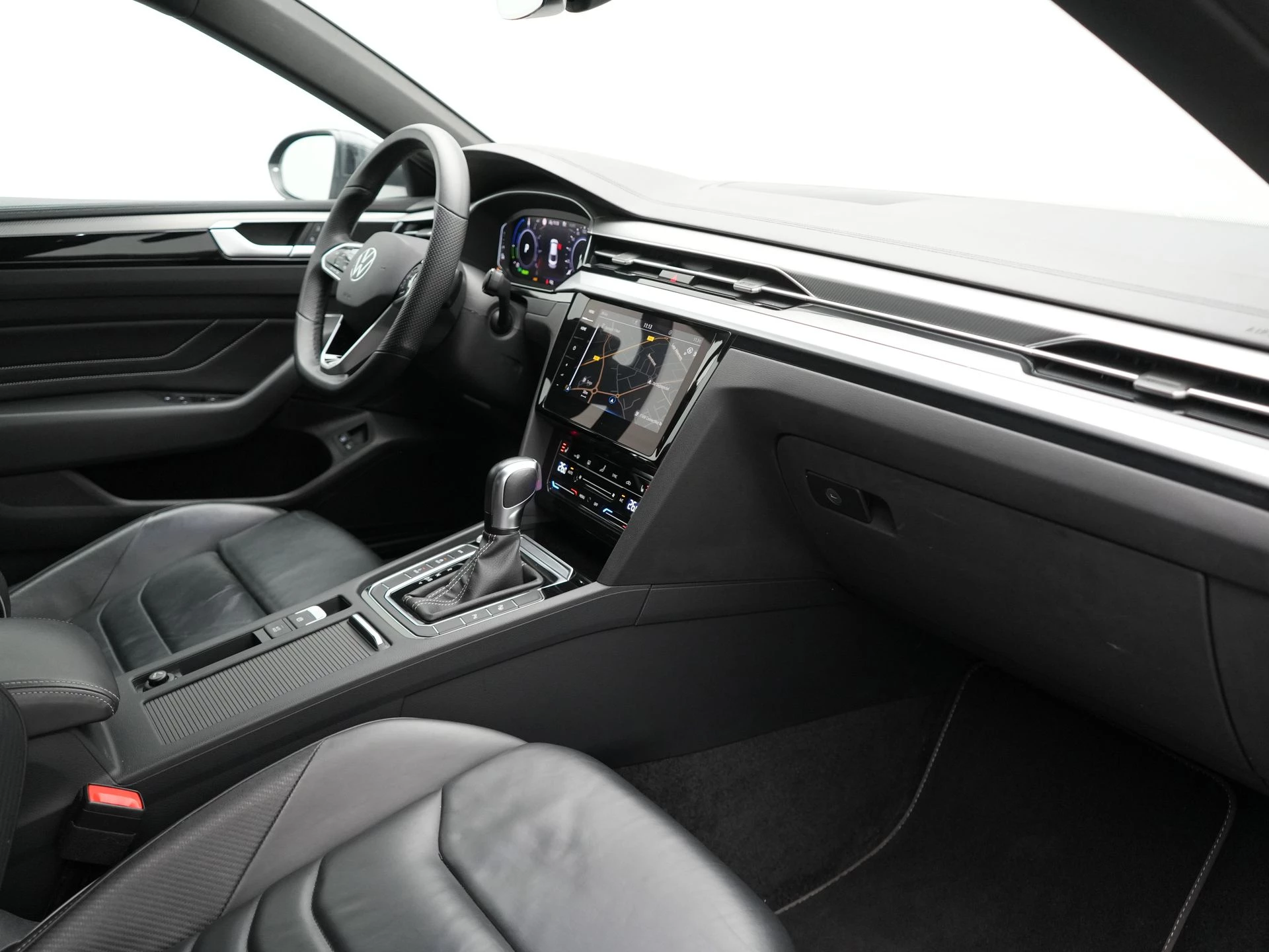 Hoofdafbeelding Volkswagen Arteon