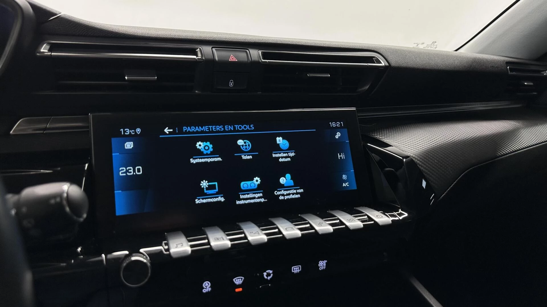 Hoofdafbeelding Peugeot 508