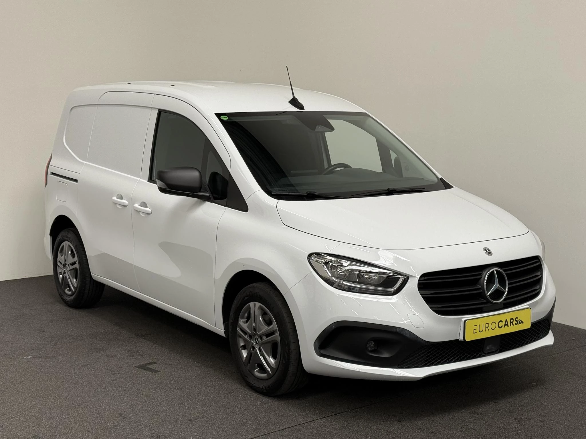 Hoofdafbeelding Mercedes-Benz Citan