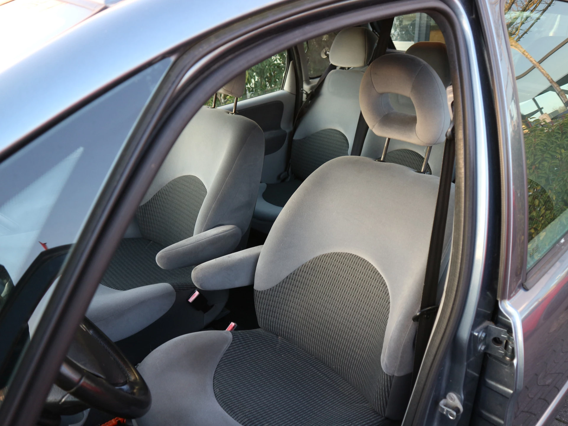 Hoofdafbeelding Citroën Xsara Picasso