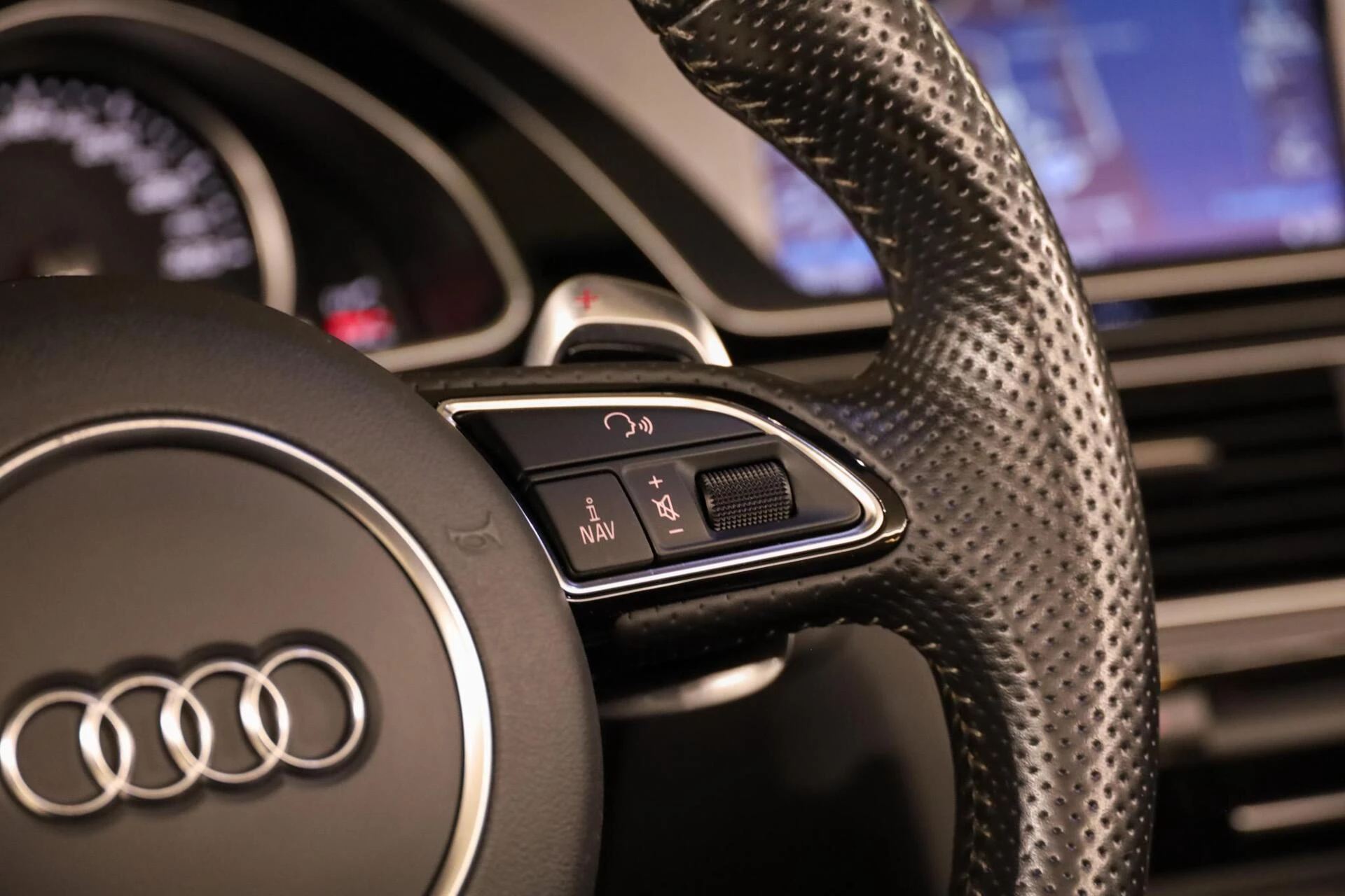 Hoofdafbeelding Audi RS5