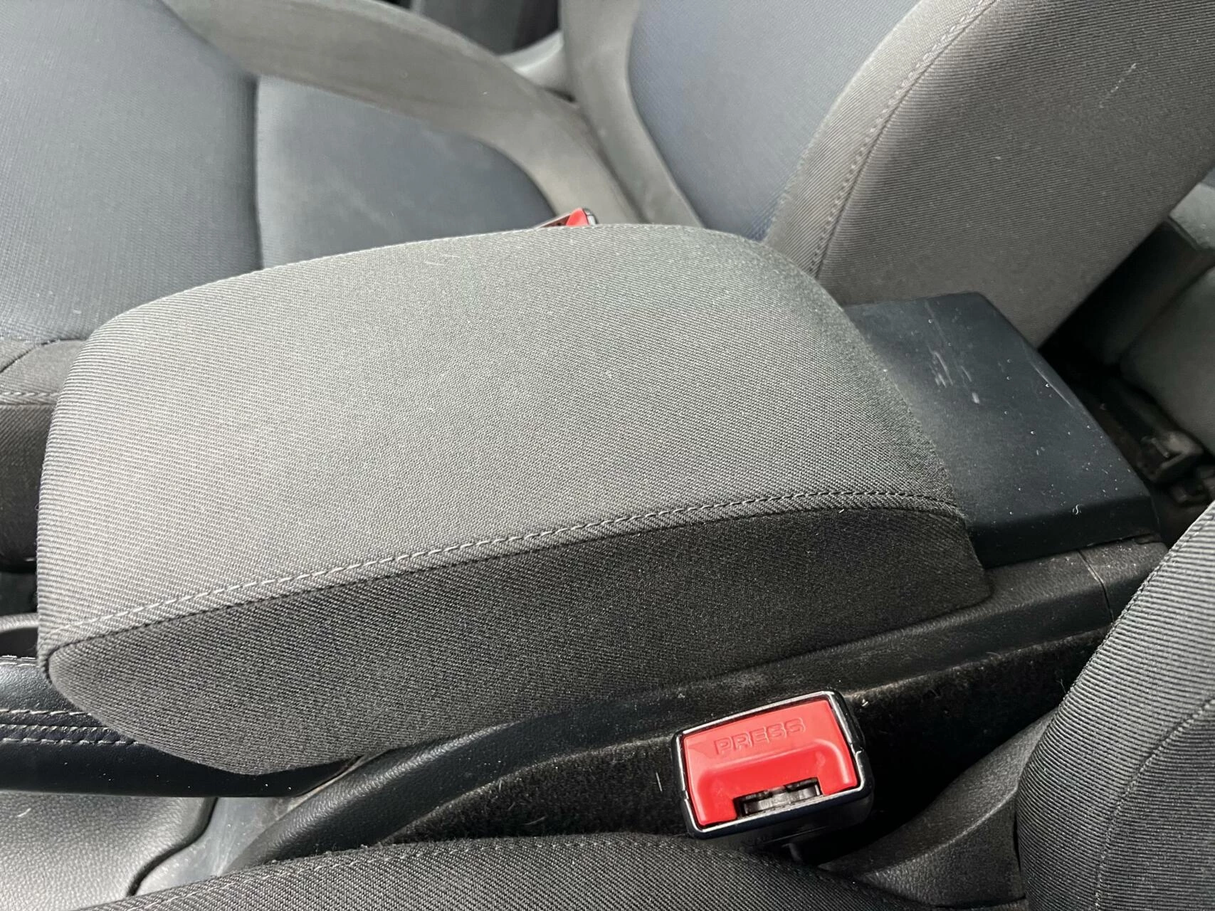 Hoofdafbeelding Škoda Yeti