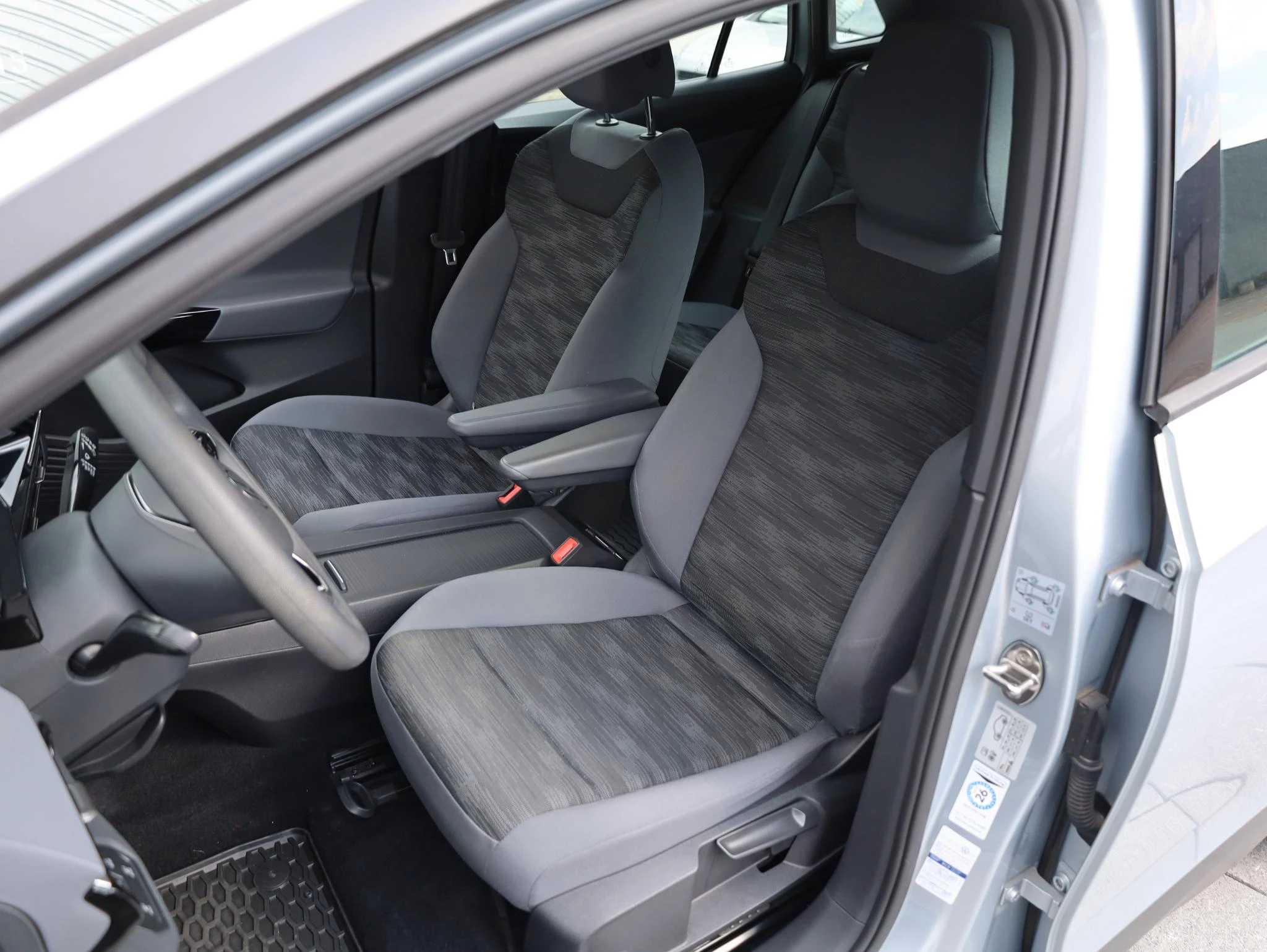 Hoofdafbeelding Volkswagen ID.4