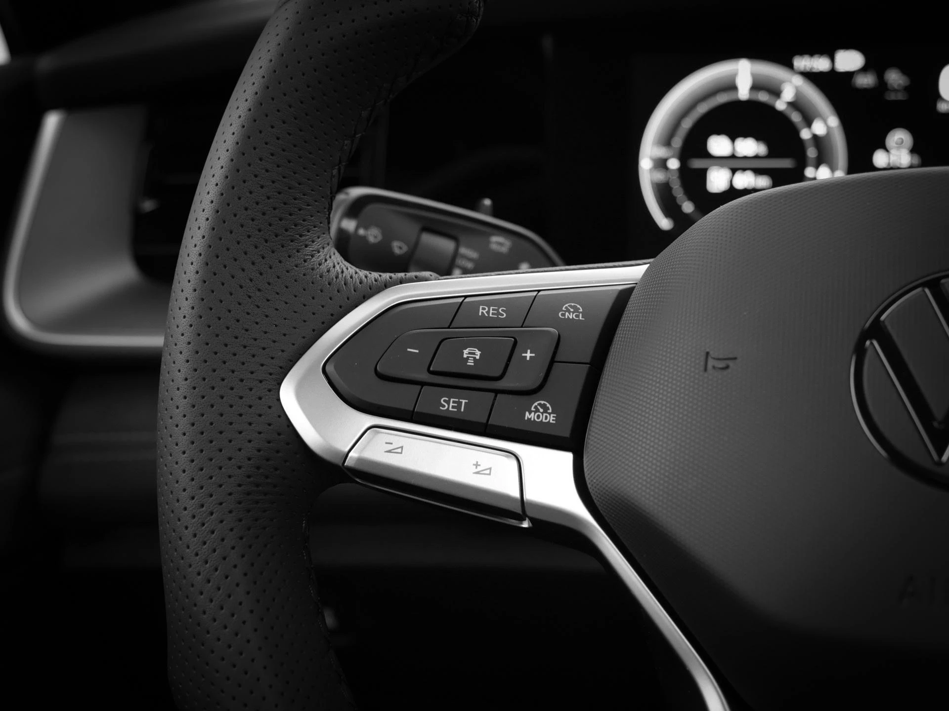 Hoofdafbeelding Volkswagen Tayron