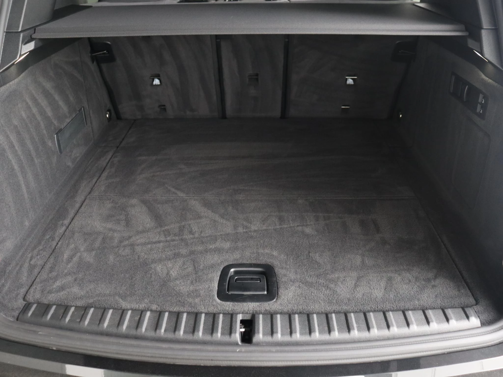 Hoofdafbeelding BMW iX