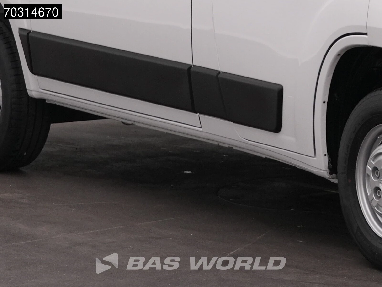 Hoofdafbeelding Peugeot Boxer